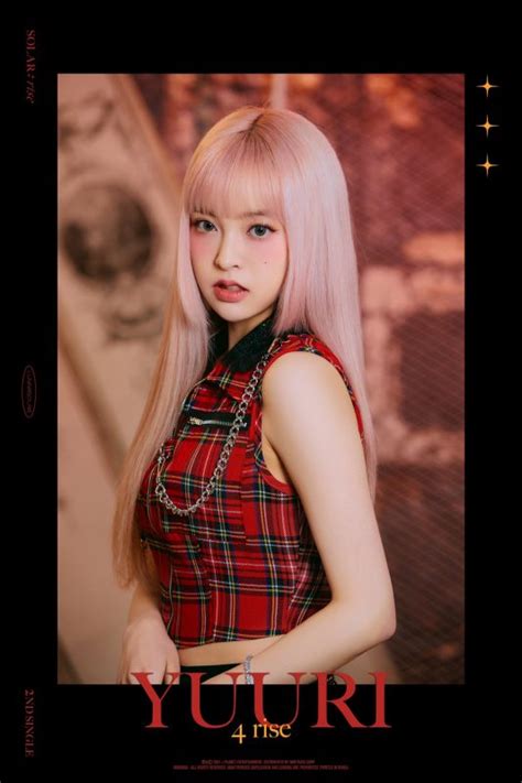 LUNARSOLAR Members Profile (Updated!) .